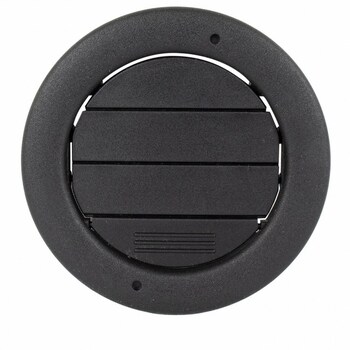 Dashboard Air Vent Louvre - Front, Rear