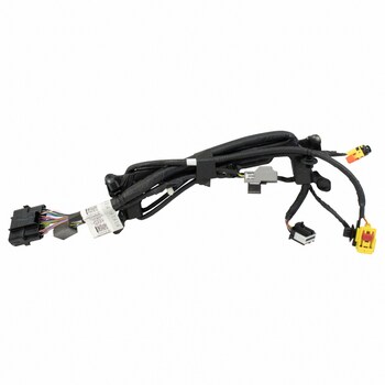 Wire Power 8 Way Seat Adjusting