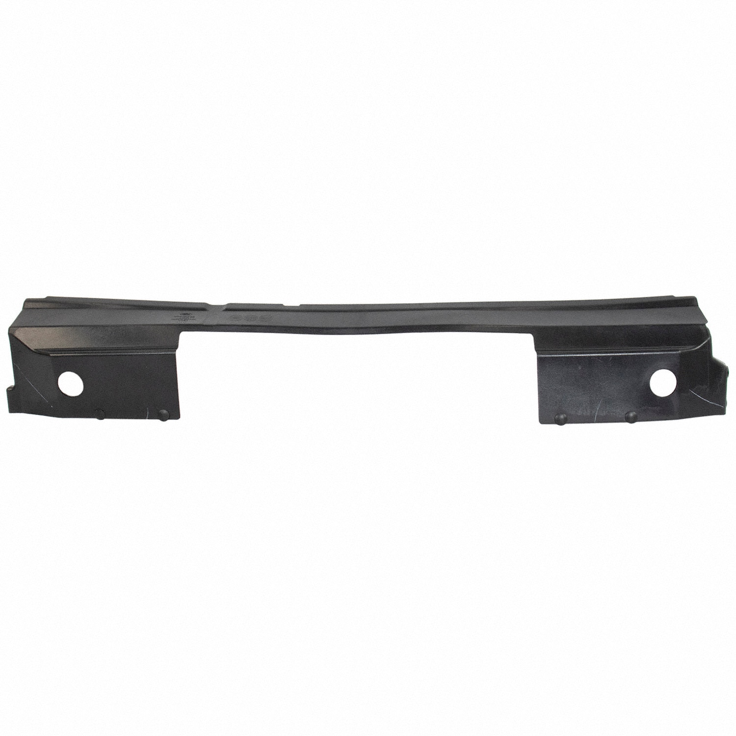 GD＆TOP Radiator Support Air Deflector - 6.7L | Parts | Ford.com