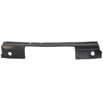 Radiator Support Air Deflector - 6.7L