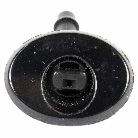 Back Glass Washer Nozzle Jet - Rear, Main Image