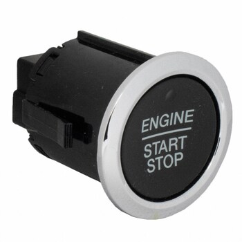 Solenoid Control Start button