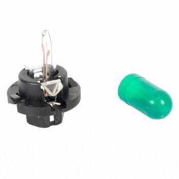 Kit Additional Lamp ELECTR