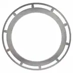Transmission Clutch Friction Plate Driven Disc (AT) Main Image