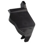 Engine Oil Cooler Cover Radiator Support Splash Shield Main Image