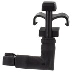 Jet Liftgate Washer Hose - Rear Main Image