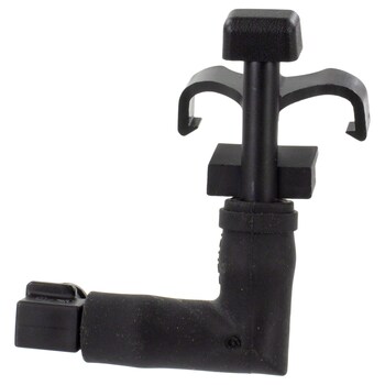 Jet Liftgate Washer Hose - Rear