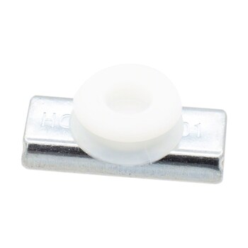 Body C-Pillar Trim Panel Clip Retainer Quarter