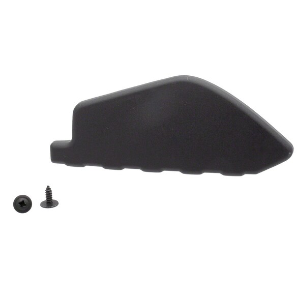 Running Board End Cap Extension 119"/3023MM base Main Image
