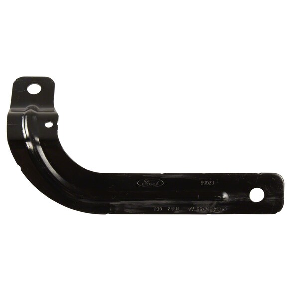 Bumper Face Bar Bracket - Left, Front Main Image