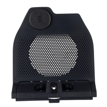 Speaker Cover Grille <br>Cover or used over the ComponentS - Upper, Center
