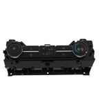 Hvac Temperature Control Panel Main Image