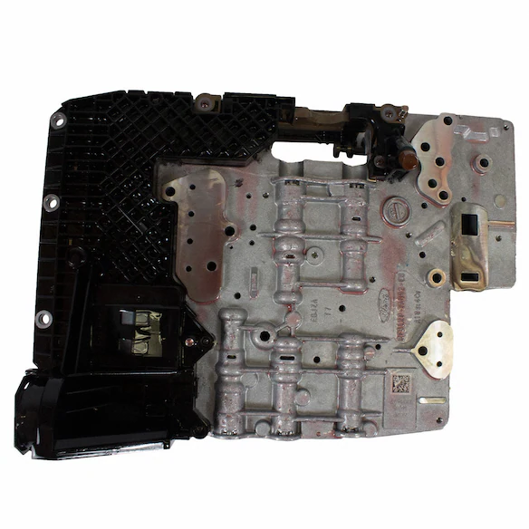 Automatic Transmission Control Solenoid (AT) Main Image