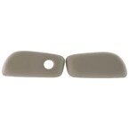 Automatic Transmission Shift Lever Knob Cover Insert (AT) Main Image