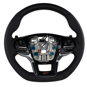 Wheel Steering - 3.0L (ST)