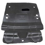 Climate Controlled Seat Duct CCS - Front Main Image