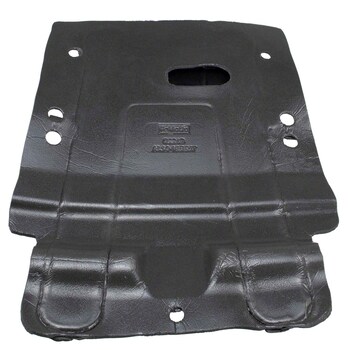 Climate Controlled Seat Duct CCS - Front