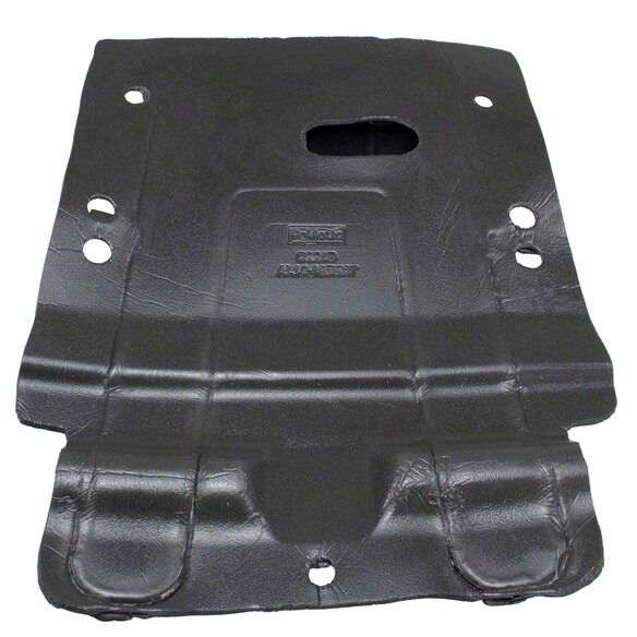 Climate Controlled Seat Duct CCS - Front Main Image