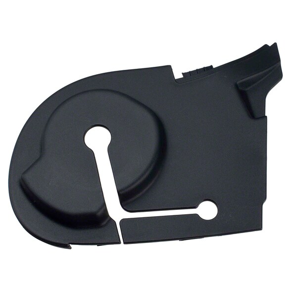 Seat Back Recliner Adjustment Mechanism Cover - Rear Main Image