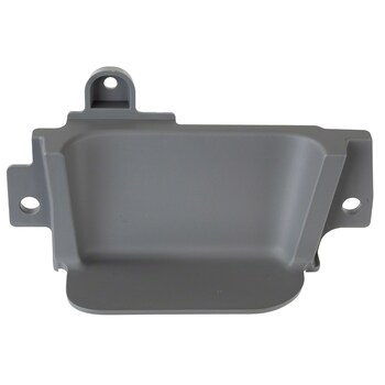 Door Trim Panel Pocket Handle Cup Interior - Left, Front