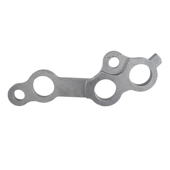 Plate Interlock (MT)