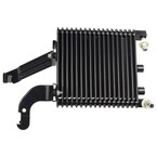 Engine Oil Cooler A device which cools Through to air or water cooling - 5.0L Main Image