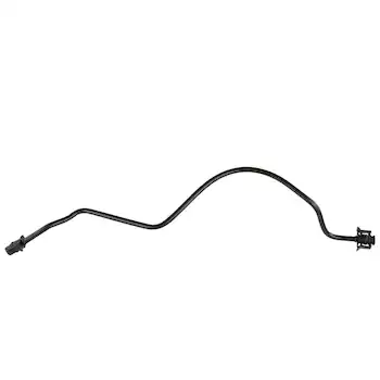 Engine Coolant Overflow Hose Supply Tank T - 2.0L
