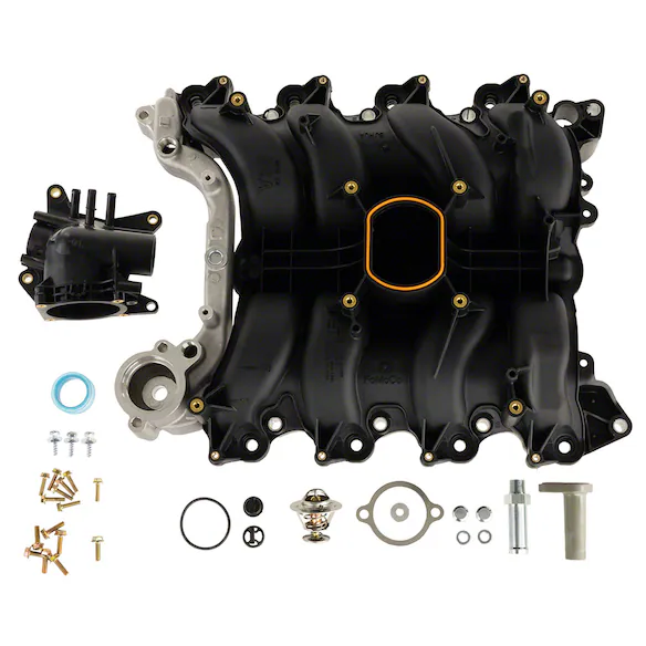 Engine Intake Manifold - Inlet 4.6L Main Image
