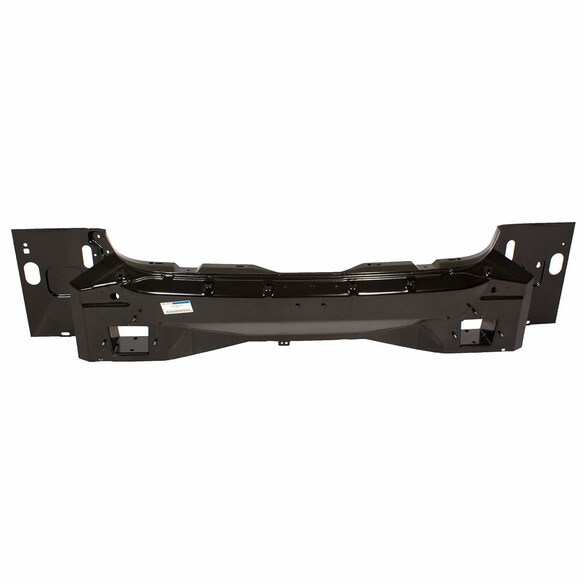 Rear Body Panel - Rear, Center Main Image