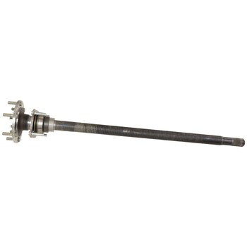 Rear Axle Shaft