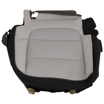 Seat Cover Cushion - Right, Rear