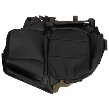 Seat Cushion Cover - Left, Rear