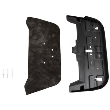 Seat Height Adjuster