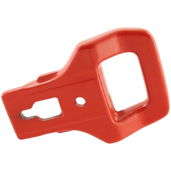 Towing Hook - Front, Rear 5.2L (Raptor Series)