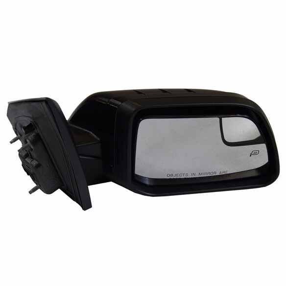 Door Mirror Rear View Head Main Image