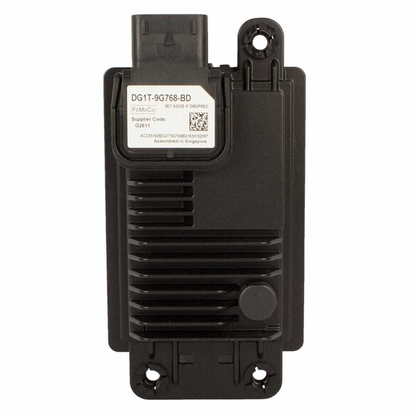Vehicle Speed Sensor Main Image