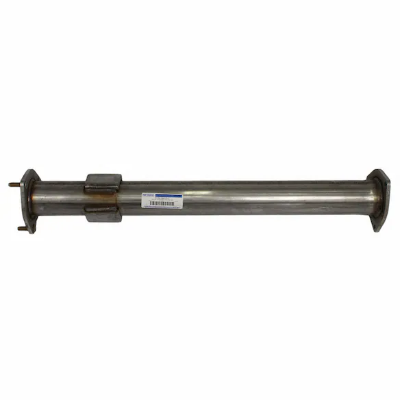 Exhaust Crossover Pipe Extension - 6.7L Main Image