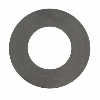 Baffle - Front, Outer