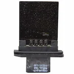 Hvac Blower Motor Resistor Main Image