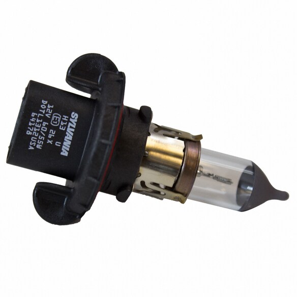 Headlight Bulb - IND#9008, Front Main Image