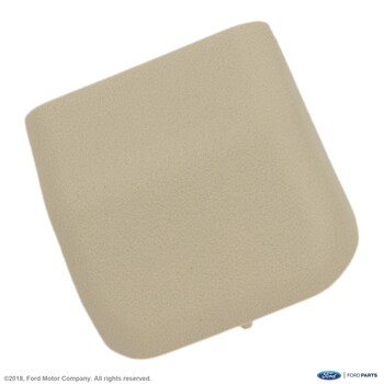 Interior Grab Bar Cap Screw - Front, Rear