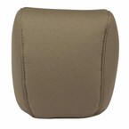Roll Type Headrest Cover - Front (XL) Main Image