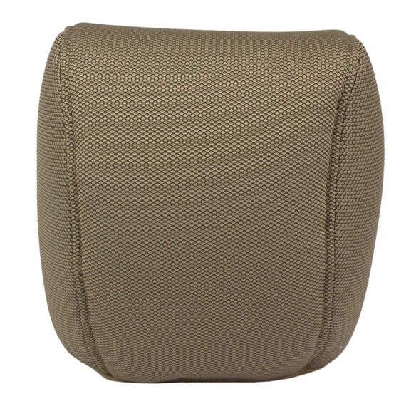 Roll Type Headrest Cover - Front (XL) Main Image