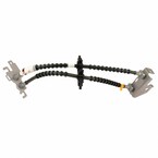 Brake Hydraulic Hose - Rear 6.7L Main Image
