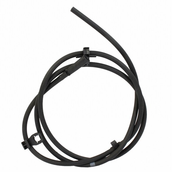 Windshield Washer Hose Main Image