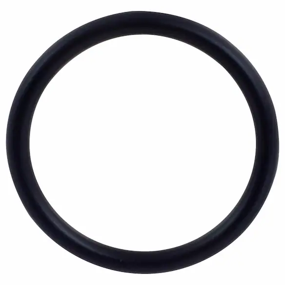 Seal Engine Coolant Thermostat Housing O Ring - 33MM 3.5L Main Image