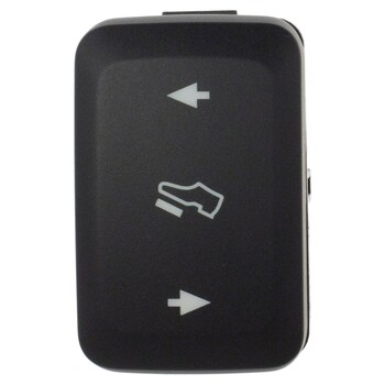 Pedal Height Adjustment Switch