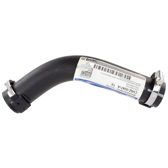 Filler Pipe Hose Fuel Neck Main Image