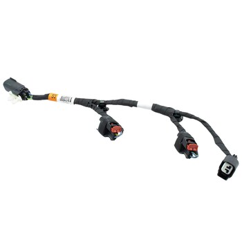 Jumper Wire Fuel Injection Harness - Right