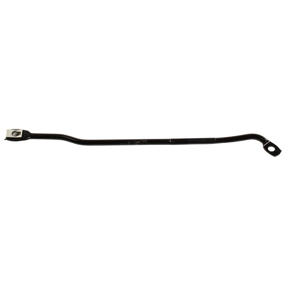 Bumper Face Bar Bracket - Left, Front Main Image